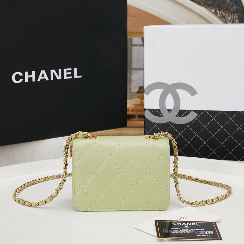 The Arid Bag Shop new Luxury  - Chanel Bags - 541