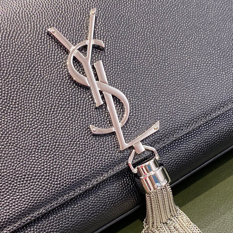 Yves Saint Laurent - Bags - The Wells Bags  268