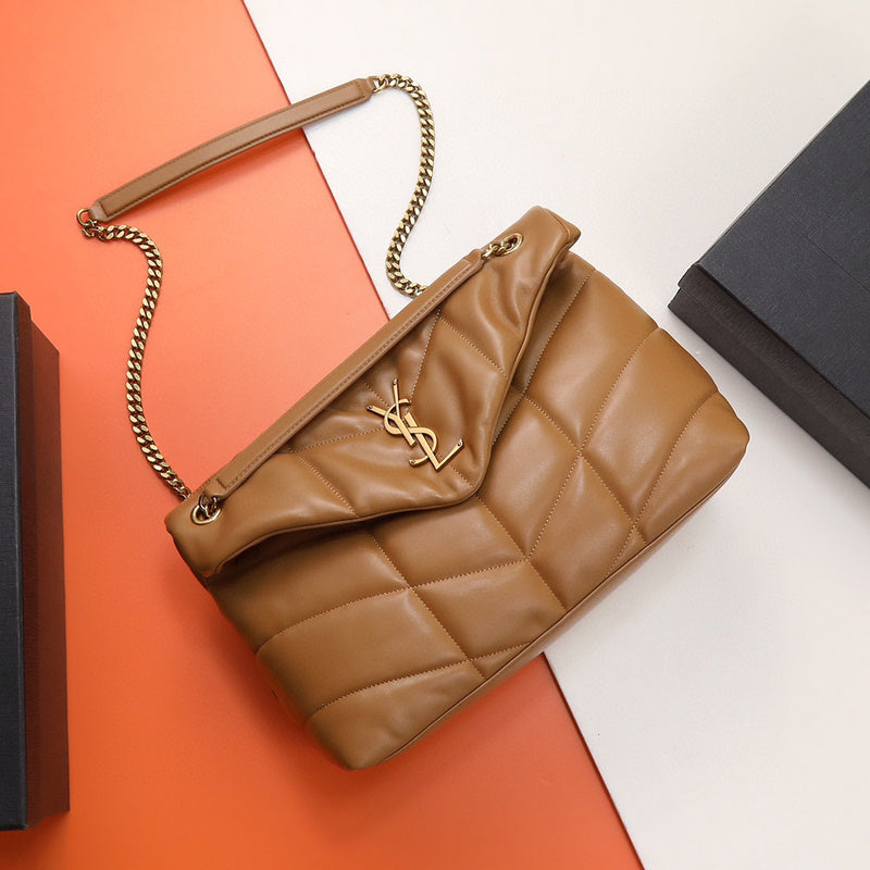 YSL Bags - 1965
