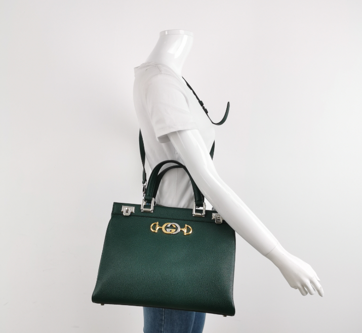 Gucci Zumi cm Bag Bag