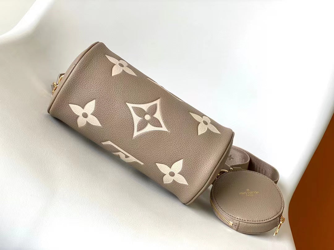 LB811 Papillon BB  / HIGHEST QUALITY VERSION / 7.9 x 3.9 x 3.9 inches