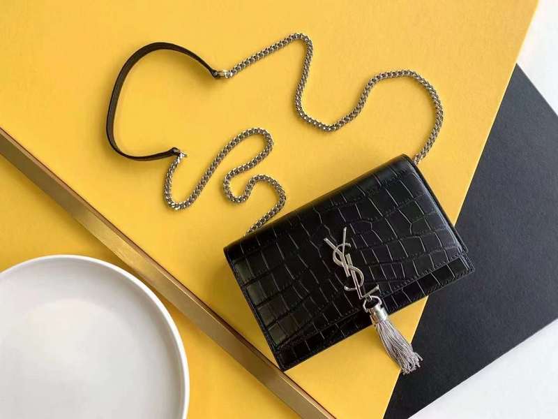 Yves Saint Laurent - Bags - The Wells Bags  290