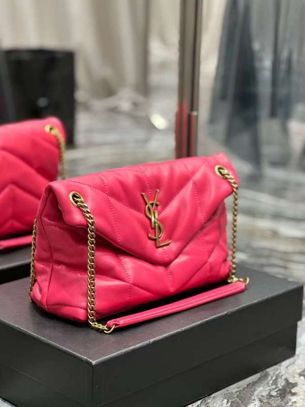 Yves Saint Laurent - Bags - The Wells Bags  543