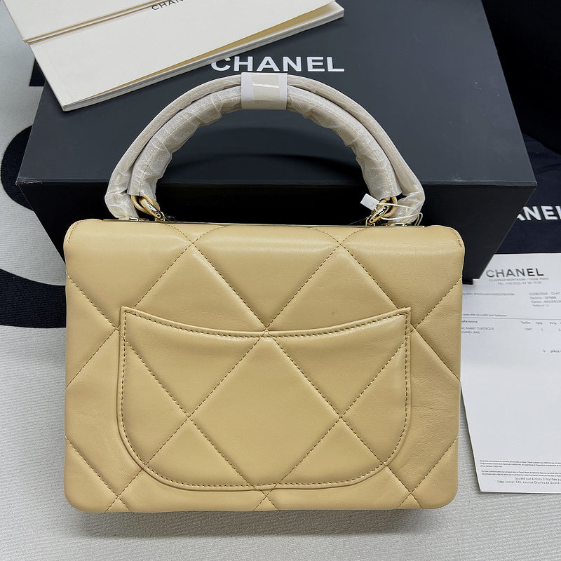 The Arid Bag Shop new Luxury  - Chanel Bags - 425