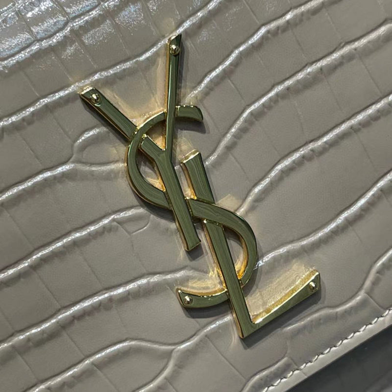 Yves Saint Laurent - Bags - The Wells Bags  498