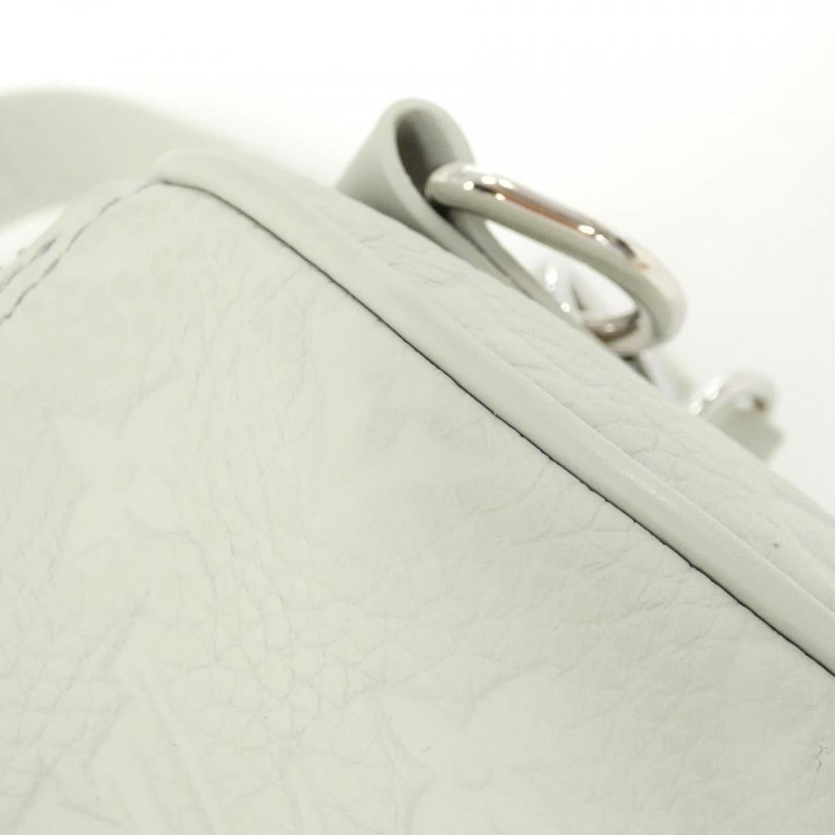 Louis Vuitton Triumph Monogram Keepall Bandouliere 25cm M23163 Boston Bag
