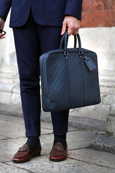 Porte Documents