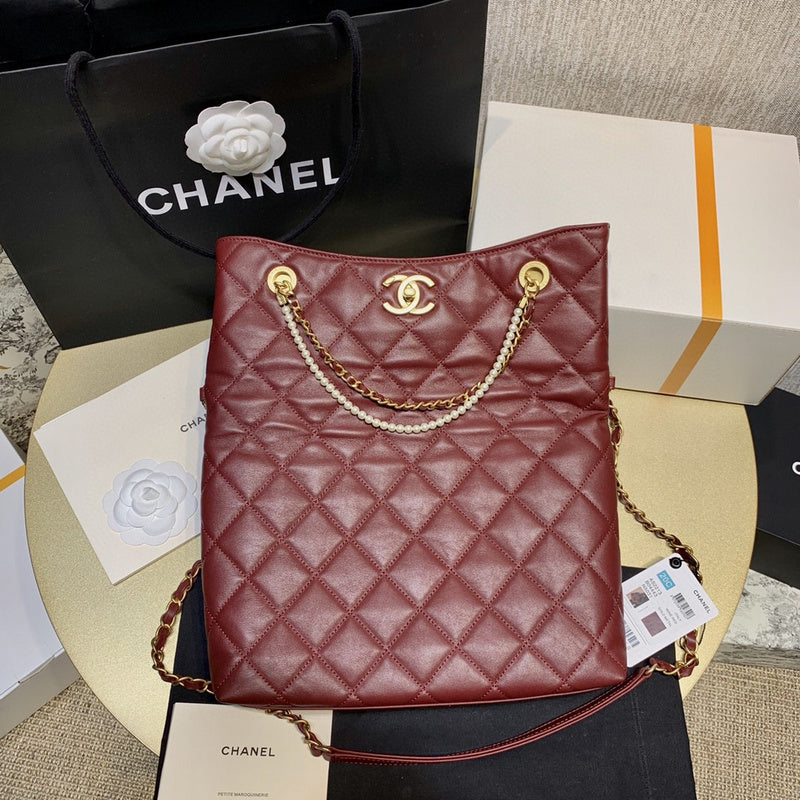 The Arid Bag Shop new Luxury  - Chanel Bags - 502