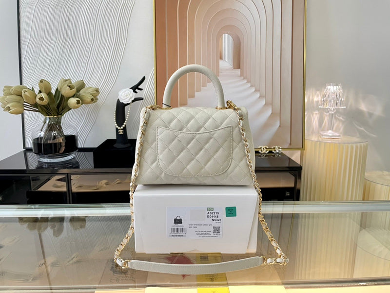 The Arid Bag Shop new Luxury  - Chanel Bags - 634