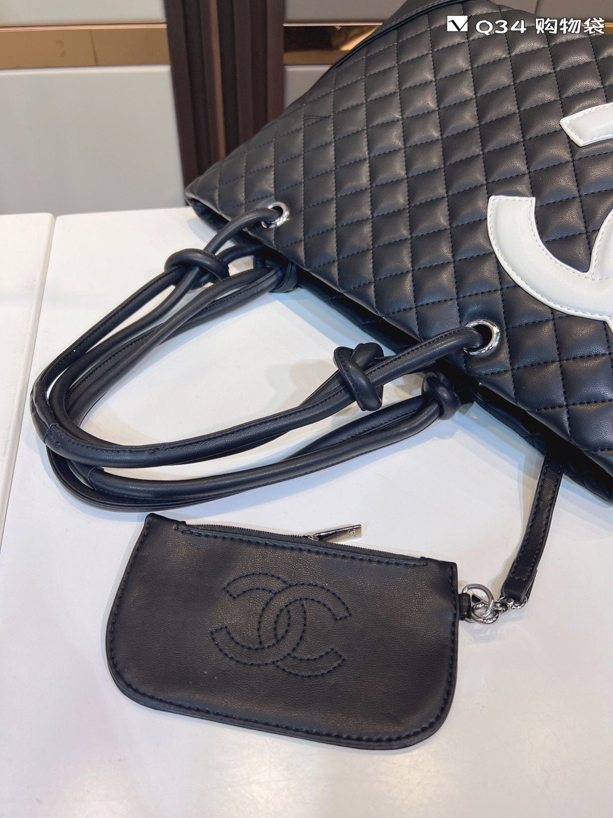 Luxury Edition Bags CH-L 297