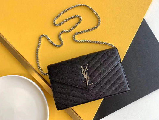 Yves Saint Laurent - Bags - The Wells Bags  215