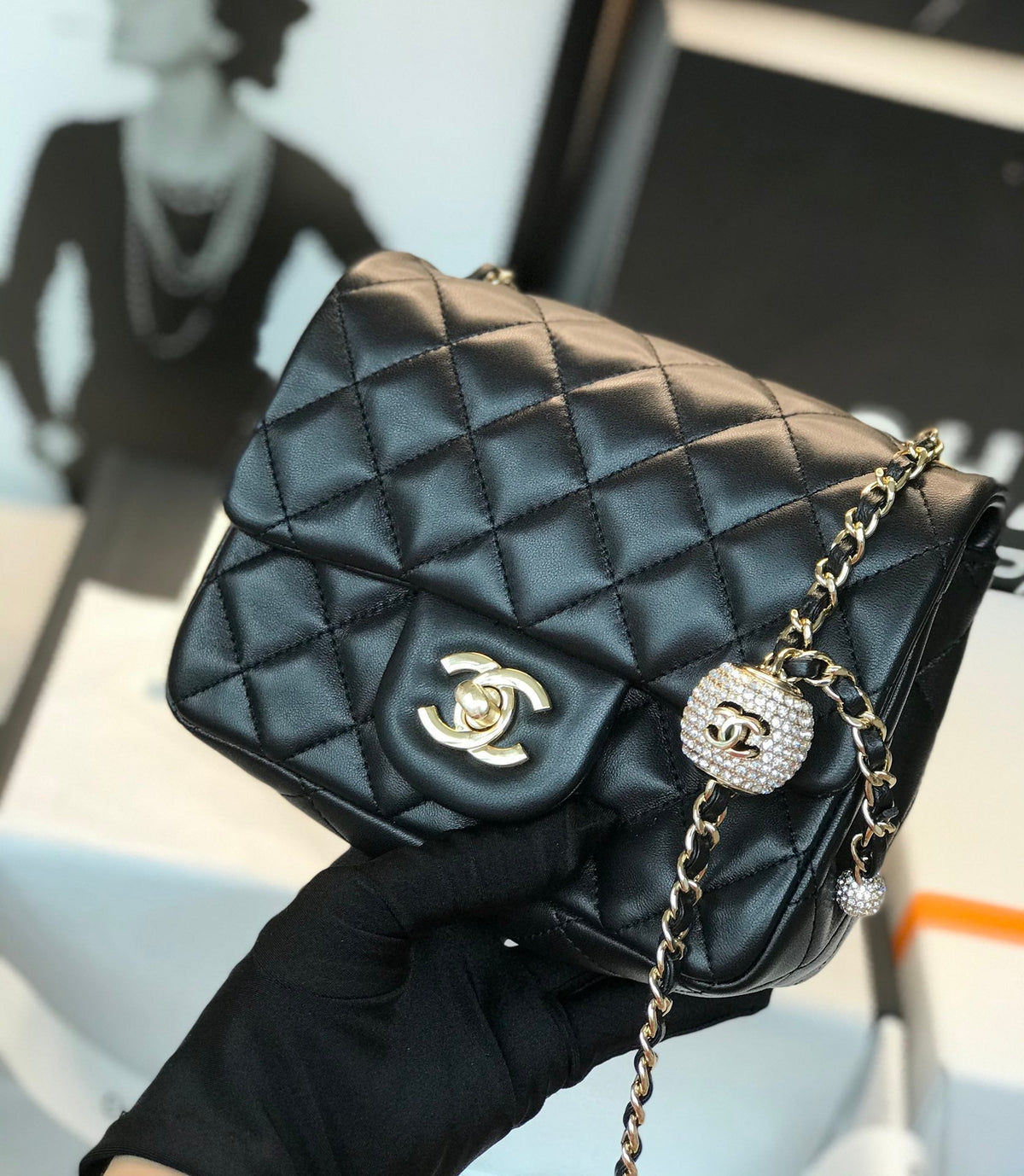 Luxury Edition Bags CH-L 171