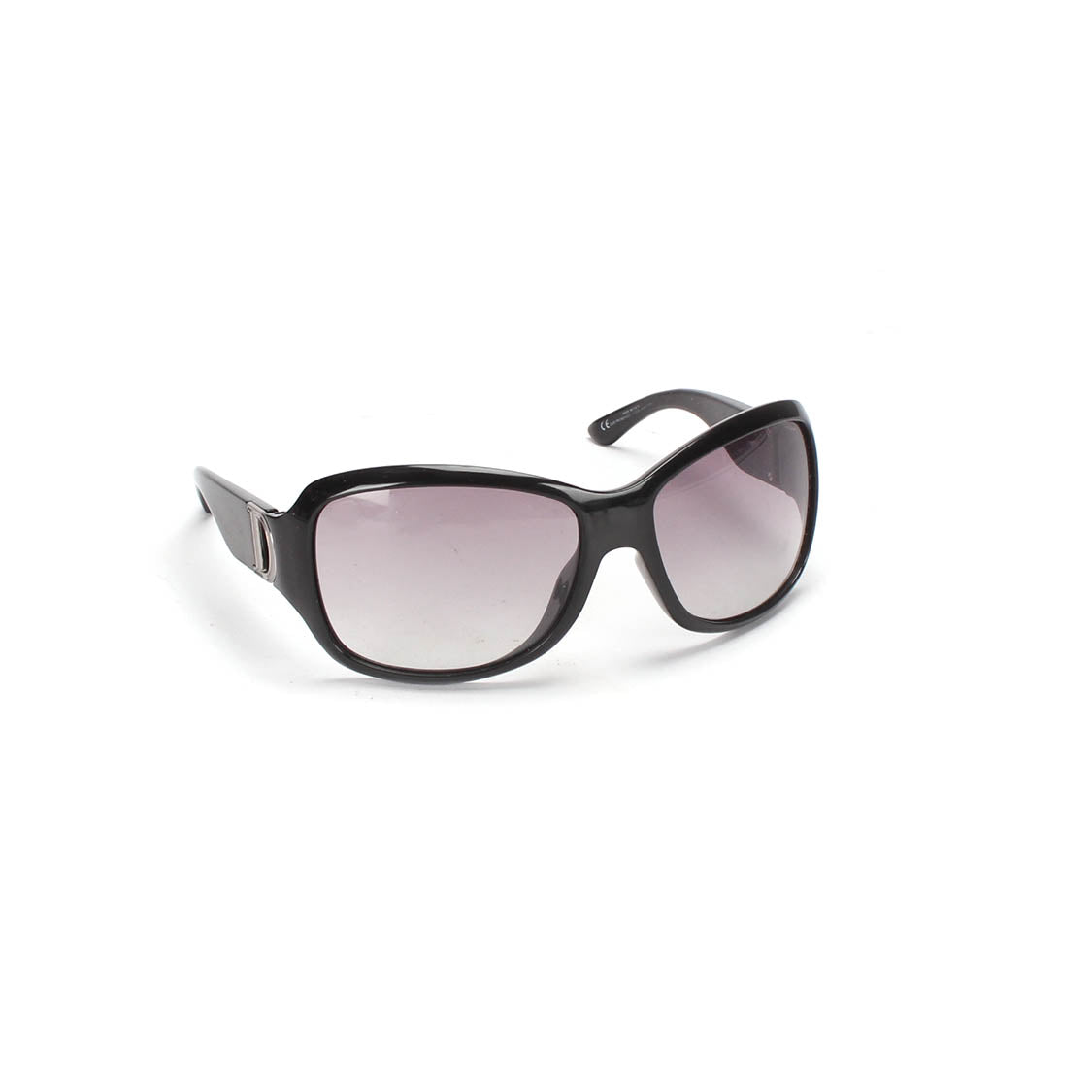 Oversized Gradient Sunglasses