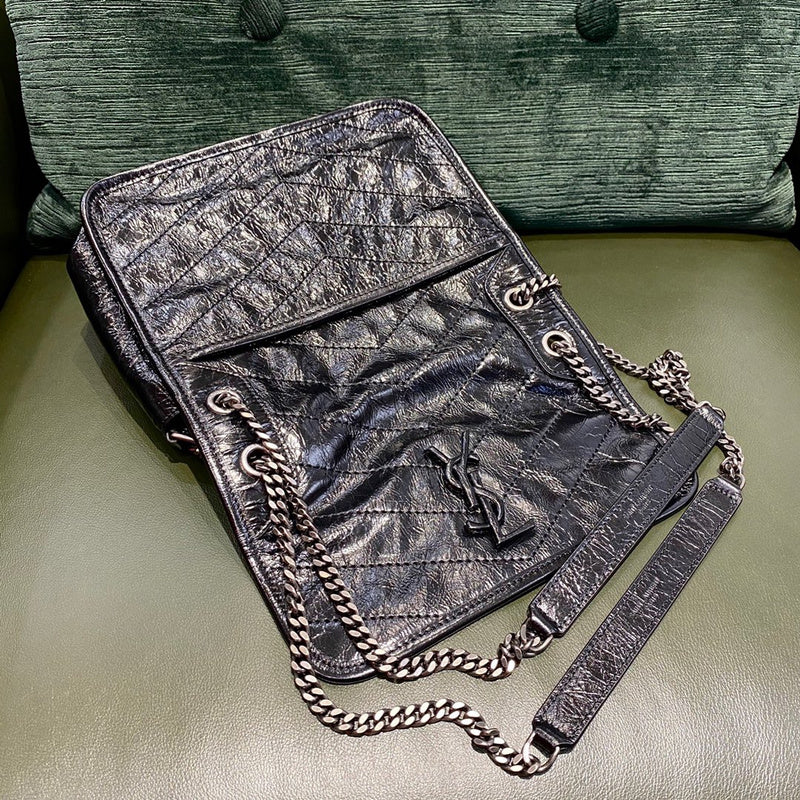 Yves Saint Laurent - Bags - The Wells Bags  370