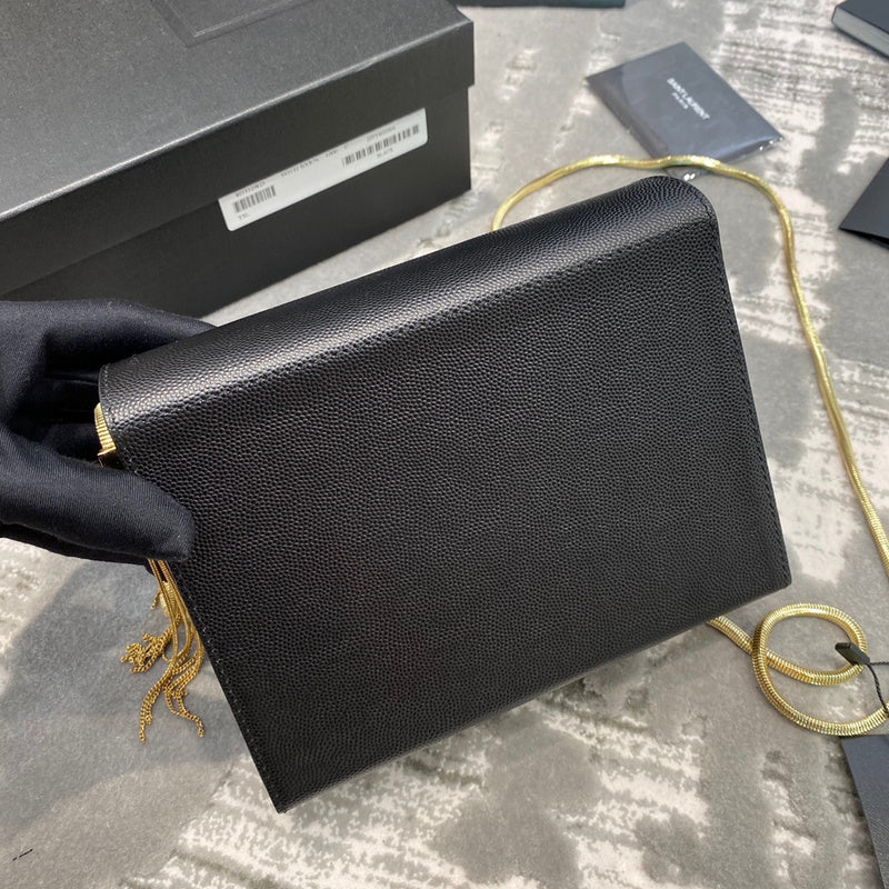 Yves Saint Laurent - Bags - The Wells Bags  259