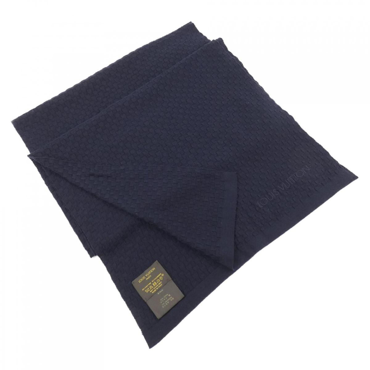 Louis Vuitton Muffler at