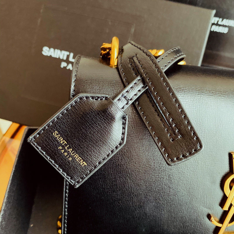 Yves Saint Laurent - Bags - The Wells Bags  457