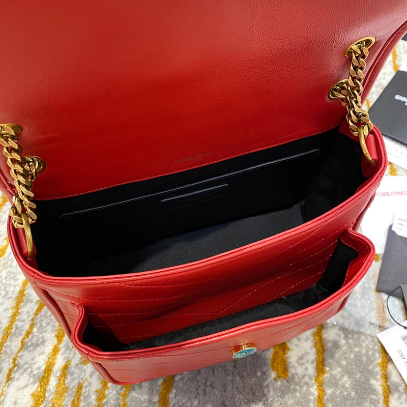 Yves Saint Laurent - Bags - The Wells Bags  391