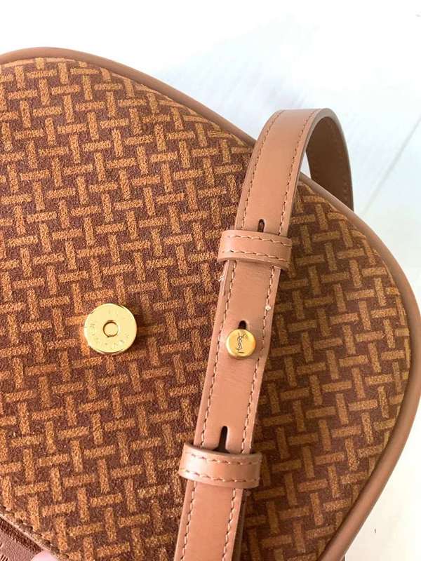 Yves Saint Laurent - Bags - The Wells Bags  201