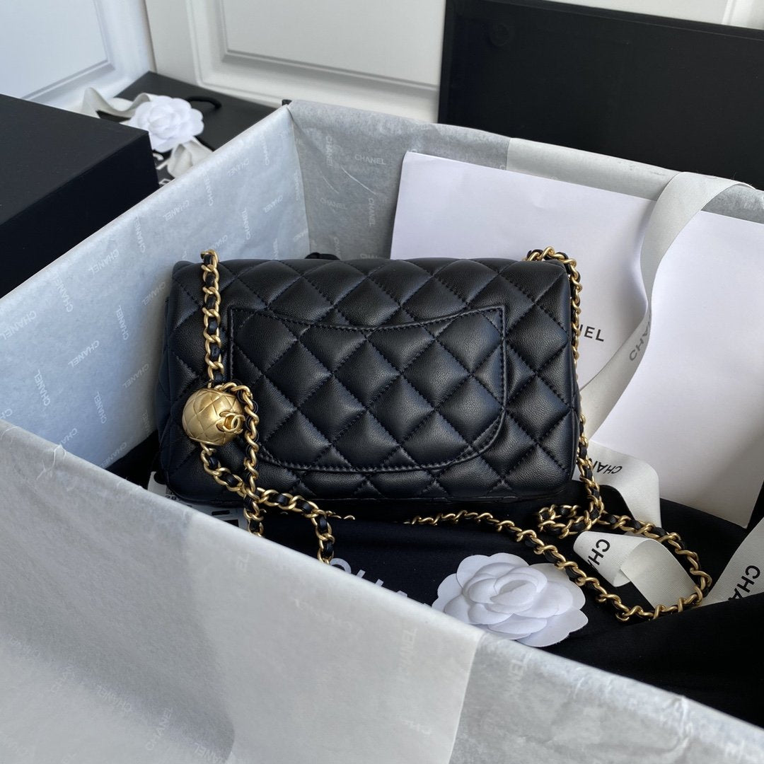 Luxury Edition Bags CH-L 165