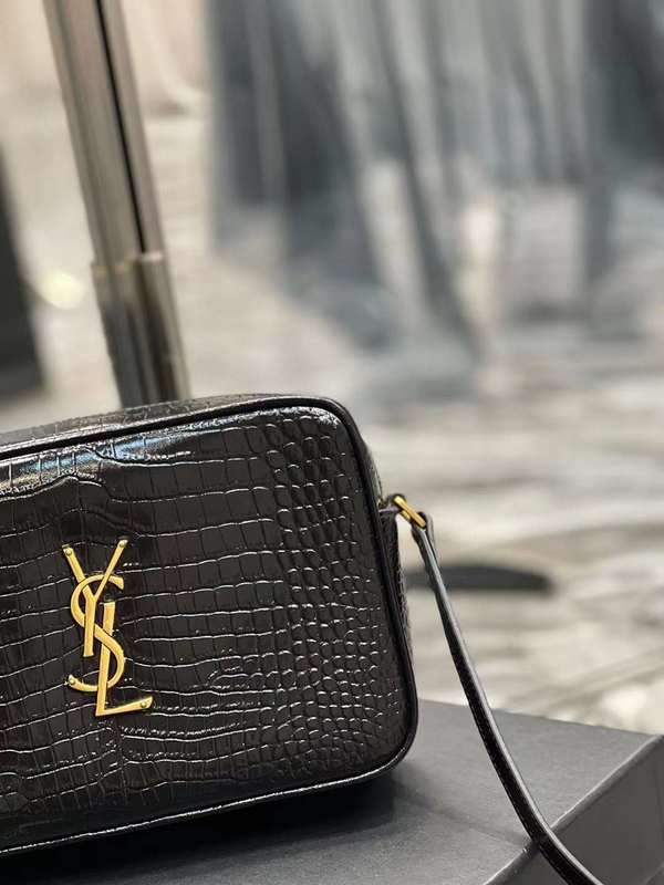 Yves Saint Laurent - Bags - The Wells Bags  562
