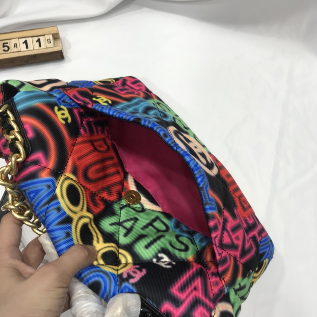 Luxury Edition Bags CH-L 195