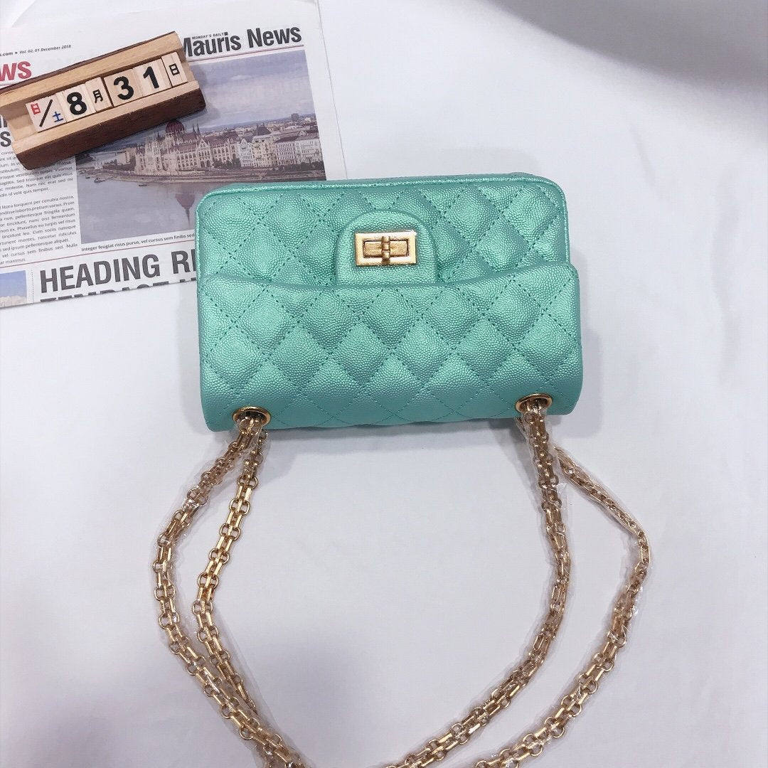 Luxury Edition Bags CH-L 173
