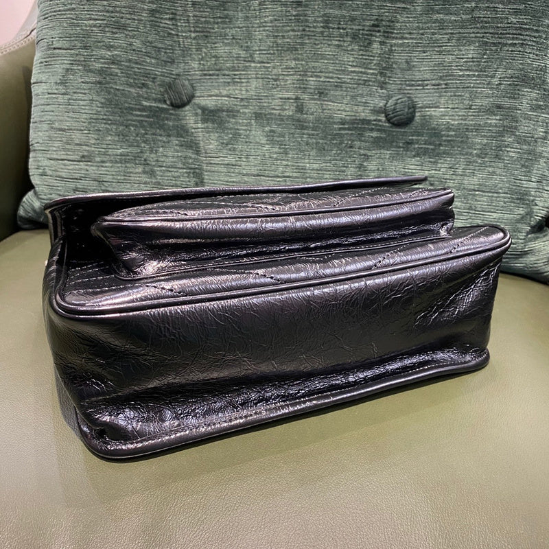 Yves Saint Laurent - Bags - The Wells Bags  331