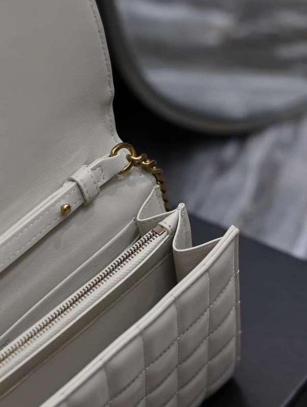 Yves Saint Laurent - Bags - The Wells Bags  669