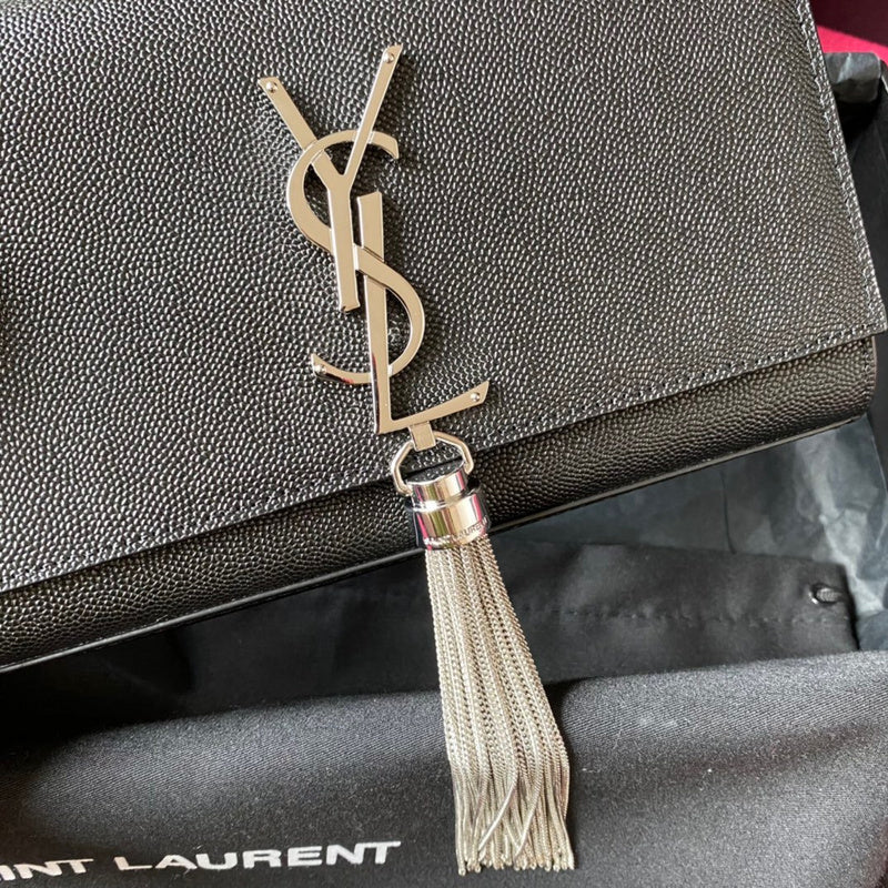 Yves Saint Laurent - Bags - The Wells Bags  267