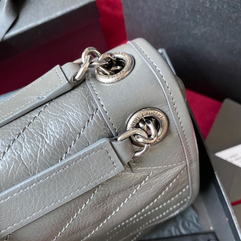 Yves Saint Laurent - Bags - The Wells Bags  356