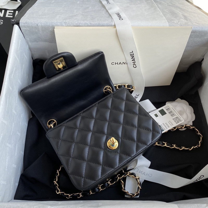The Arid Bag Shop new Luxury  - Chanel Bags - 375