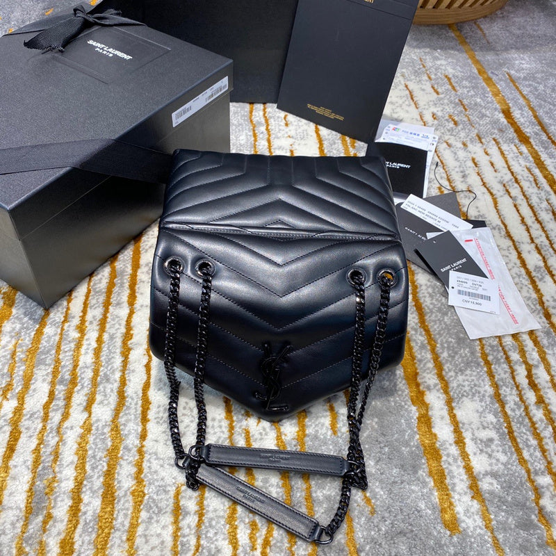 Yves Saint Laurent - Bags - The Wells Bags  311
