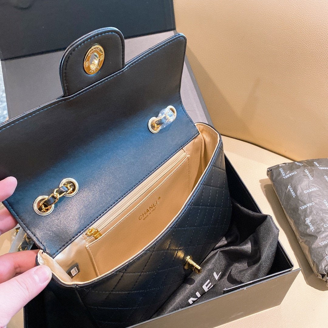 Luxury Edition Bags CH-L 043