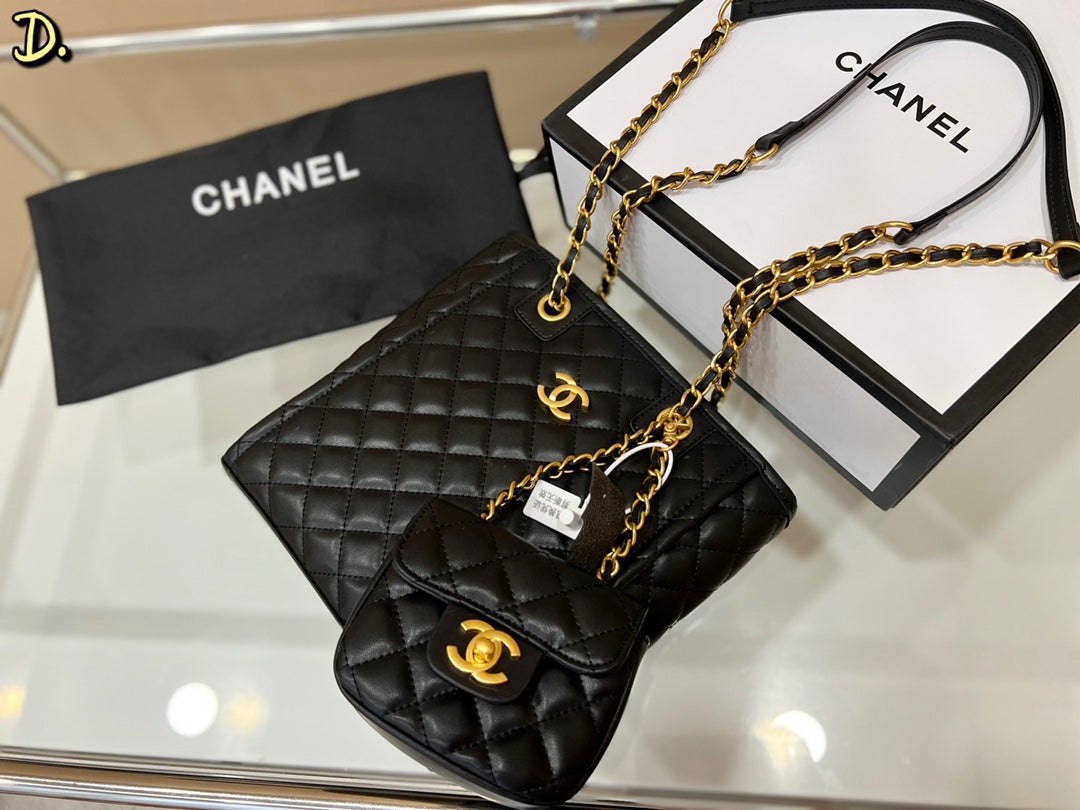 Luxury Edition Bags CH-L 323