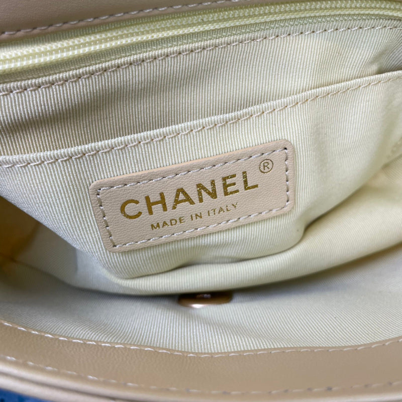 The Arid Bag Shop new Luxury  - Chanel Bags - 656
