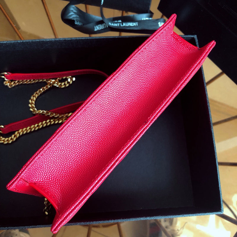 Yves Saint Laurent - Bags - The Wells Bags  224