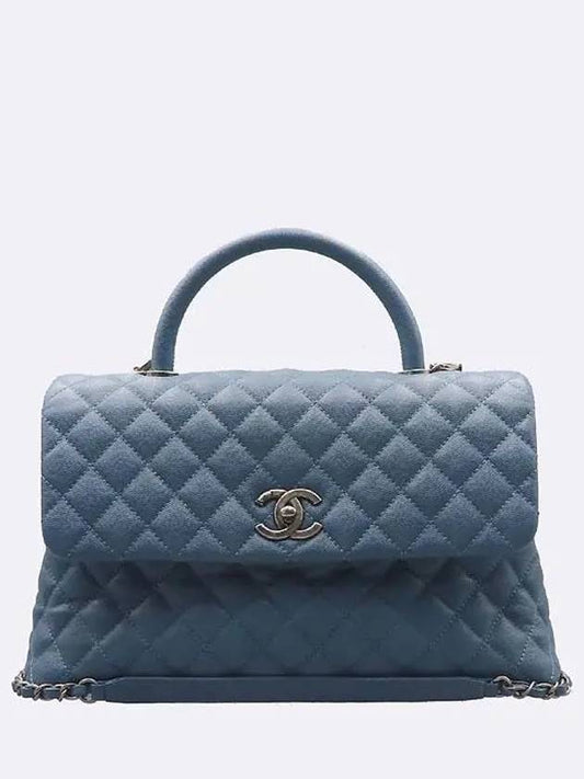 A92992 2 WAY bag Chanel