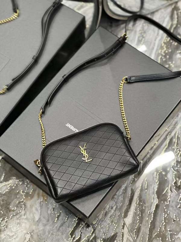 Yves Saint Laurent - Bags - The Wells Bags  590