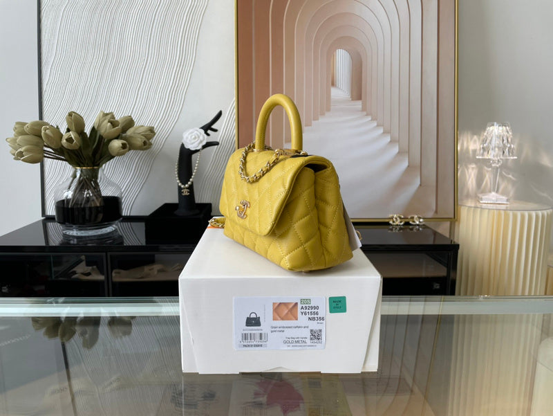 The Arid Bag Shop new Luxury  - Chanel Bags - 569