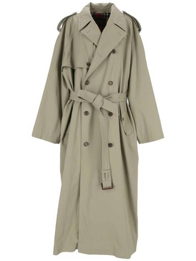 Luxury Balenciaga  coat 776657 TKP062801