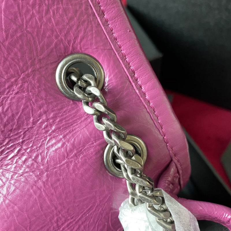 Yves Saint Laurent - Bags - The Wells Bags  372