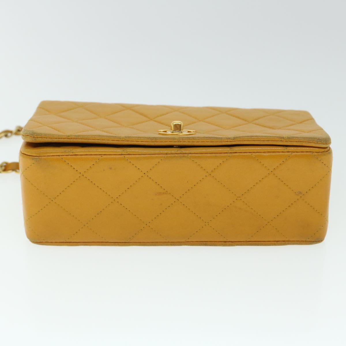 CHANEL Matelasse Shoulder Bag
