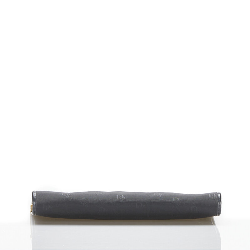 Canvas Clutch Bag