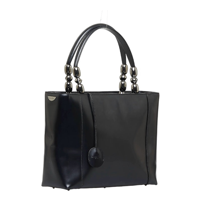 Malice Patent Leather Handbag