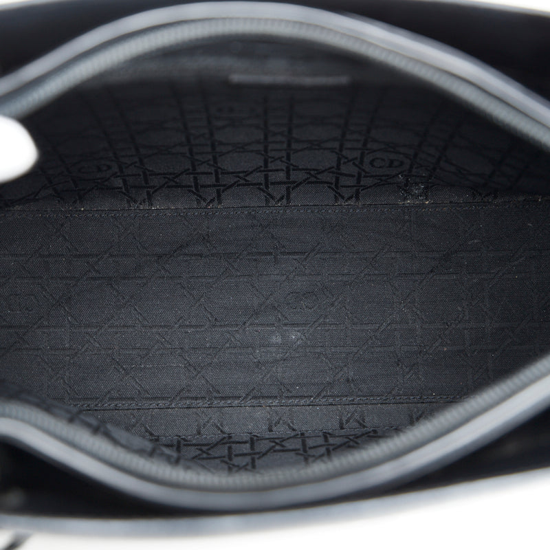 Malice Patent Leather Handbag