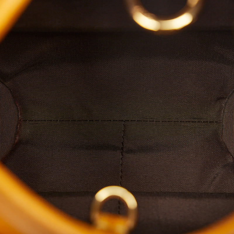 Leather Hobo Bag