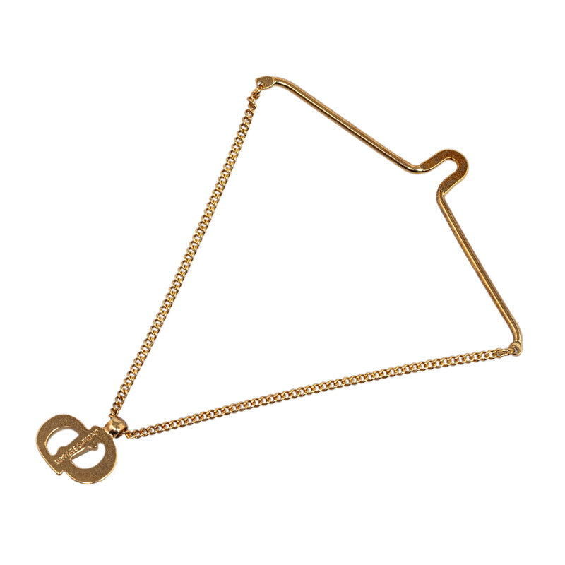 CD Logo Necktie Pin