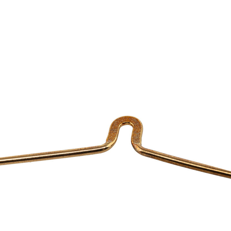 CD Logo Necktie Pin