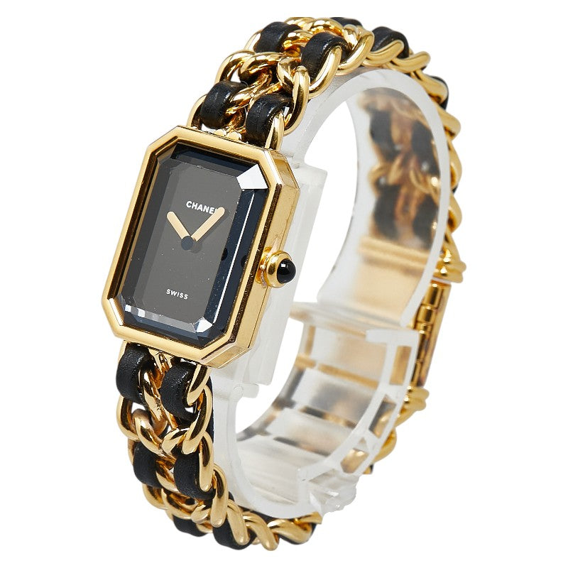 Chanel Premiere Quartz Watch H0001